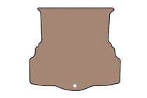 Ford Fusion 2012-2020 Gummimatte für Kofferraum Carsuit (SD, beige) Foto 1
