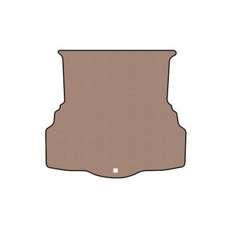 Gummimatte für Kofferraum Carsuit (SD, beige) Ford Fusion 2012-2020 Foto 1