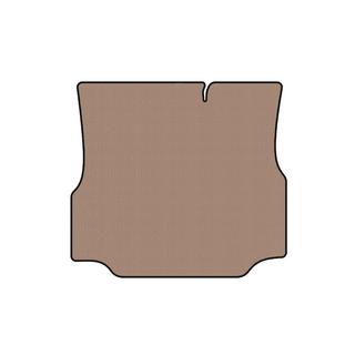 Gummimatte für Kofferraum Carsuit (SD, beige) Ford Ka 2016- Foto 1