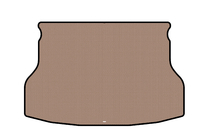 Geely Emgrand X7 2011- Gummimatte für Kofferraum Carsuit (Beige) Foto 1
