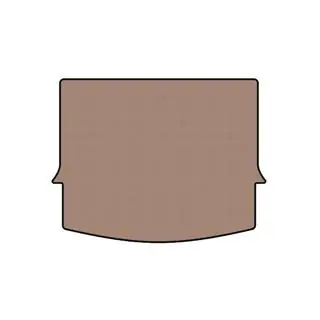 Gummimatte für Kofferraum Carsuit (Nicht Allrad, Beige) Great Wall Haval Jolion 2020- Foto 1