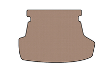 Great Wall Voleex C30 2010-2016 Gummimatte für Kofferraum Carsuit (SD, beige) Foto 1