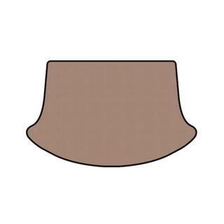 Gummimatte für Kofferraum Carsuit (Beige) GreatWall Haval H2 2014-2021 Foto 1