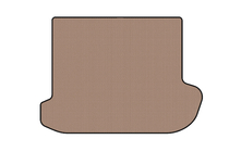 GreatWall Haval/Hover H3 2005-2013 Gummimatte für Kofferraum Carsuit (2010-2014, beige) Foto 1