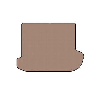 Gummimatte für Kofferraum Carsuit (2010-2014, beige) GreatWall Haval/Hover H3 2005-2013 Foto 1