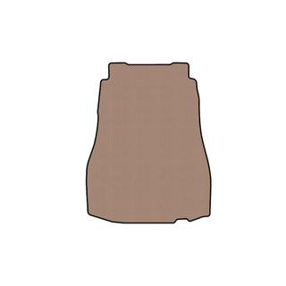 Gummimatte für Kofferraum Carsuit (SD, beige) Honda Accord IX 2013-2017 Foto 1