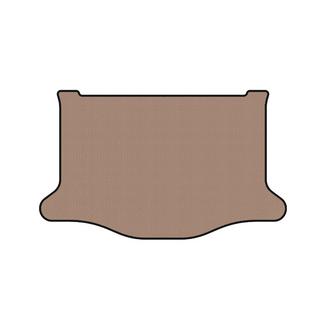 Gummimatte für Kofferraum Carsuit (HB, beige) Foto 1