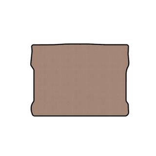 Gummimatte für Kofferraum Carsuit (Beige) Hummer H3 2005-2010 Foto 1