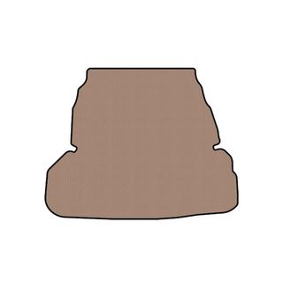 Gummimatte für Kofferraum Carsuit (SD, Benzin, beige) Foto 1