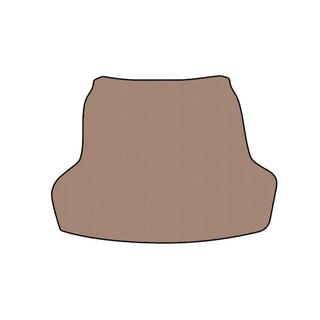 Gummimatte für Kofferraum Carsuit (SD, beige) Foto 1