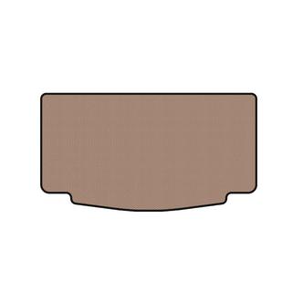 Gummimatte für Kofferraum Carsuit (HB, beige) Foto 1