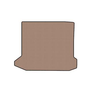 Gummimatte für Kofferraum Carsuit (Elektro, Beige) Foto 1
