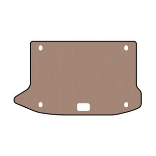 Gummimatte für Kofferraum Carsuit V2 (Beige) Foto 1
