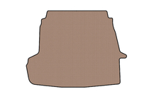 Hyundai Sonata YF 2010-2014 Gummimatte für Kofferraum Carsuit V-2 (Beige) Foto 1