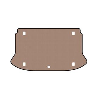 Gummimatte für Kofferraum Carsuit (Beige) Foto 1