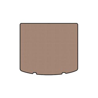 Gummimatte für Kofferraum Carsuit (Beige) JAC S4 2018- Foto 1