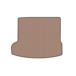 Gummimatte für Kofferraum Carsuit (Beige) Foto 1