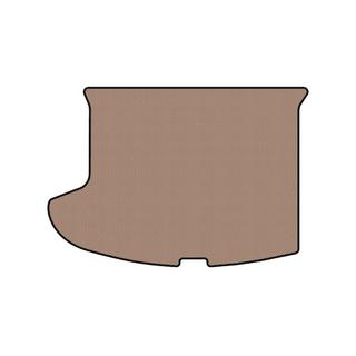 Gummimatte für Kofferraum Carsuit (Beige) Foto 1