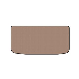 Gummimatte für Kofferraum Carsuit (Beige) Kia Carnival 2014-2020 Foto 1