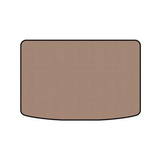 Gummimatte für Kofferraum Carsuit (2017-2019, beige) Foto 1