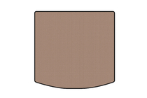 Land Rover Discovery Sport 2014- Gummimatte für Kofferraum Carsuit (2014-2019, beige) Foto 1
