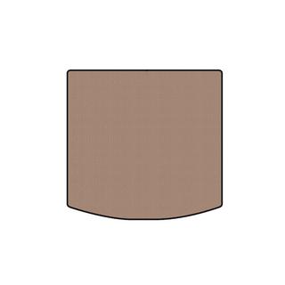 Gummimatte für Kofferraum Carsuit (2014-2019, beige) Land Rover Discovery Sport 2014- Foto 1