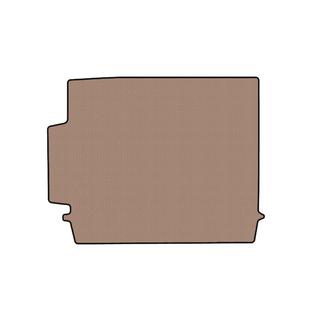 Gummimatte für Kofferraum Carsuit (5-Sitzer, beige) Foto 1