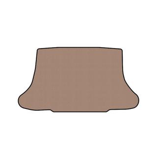 Gummimatte für Kofferraum Carsuit (Beige) Foto 1