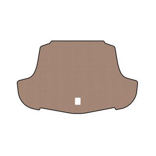 Gummimatte für Kofferraum Carsuit (SD, beige) Lexus ES 2018- Foto 1