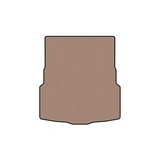 Gummi-Kofferraumwanne Carsuit (Allradantrieb, beige) Foto 1