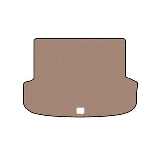 Gummimatte für Kofferraum Carsuit (Beige) Lexus RX 2016-2022 Foto 1