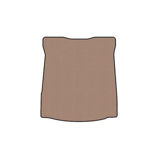 Gummimatte für Kofferraum Carsuit (SD, beige) Lincoln Continental 2016-2020 Foto 1