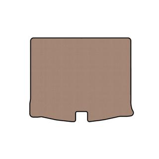 Gummimatte für Kofferraum Carsuit (Beige) Foto 1