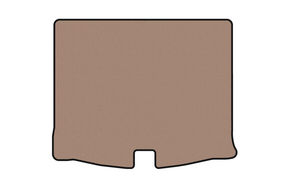 Lincoln MKC 2015- Gummimatte für Kofferraum Carsuit (Beige) Foto 1