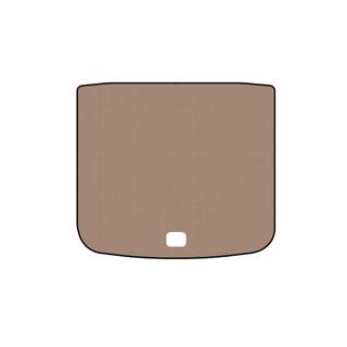 Gummimatte für Kofferraum Carsuit (Beige) Lincoln MKX 2015- Foto 1