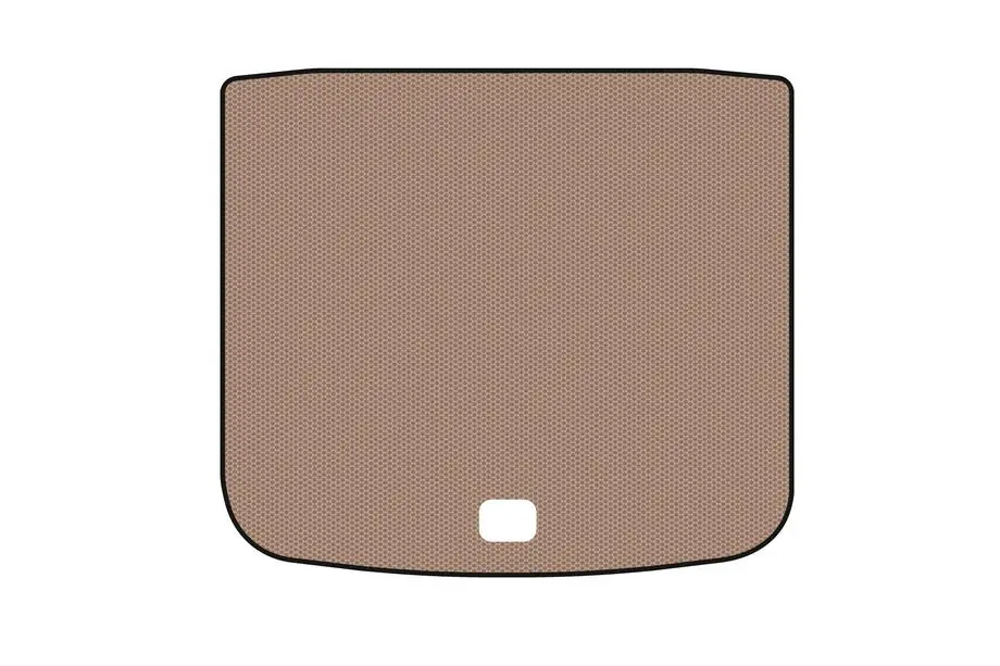 Lincoln MKX 2015- Gummimatte für Kofferraum Carsuit (Beige) Foto 1