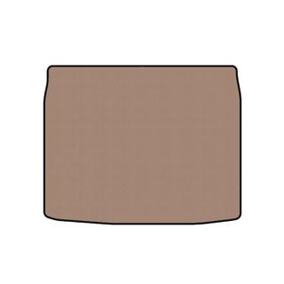 Gummimatte für Kofferraum Carsuit (Beige) Mazda CX-30 2019- Foto 1