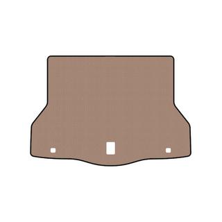 Gummimatte für Kofferraum Carsuit (SD, beige) Foto 1