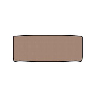 Gummimatte für Kofferraum Carsuit (Beige) Foto 1
