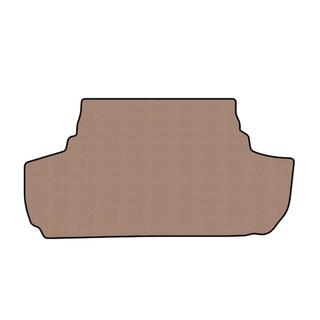 Gummimatte für Kofferraum Carsuit (SD, beige) Foto 1