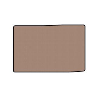 Gummimatte für Kofferraum Carsuit (Beige) MG 3 2011-2024 Foto 1