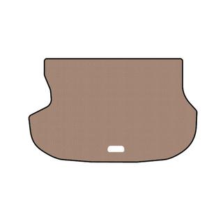 Gummimatte für Kofferraum Carsuit (Beige) Foto 1