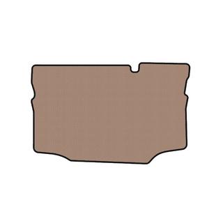 Gummimatte für Kofferraum Carsuit (für Mirage, HB, beige) Foto 1