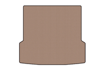 Nissan Armada 2003-2015 Gummimatte für Kofferraum Carsuit (2003-2008, beige) Foto 1