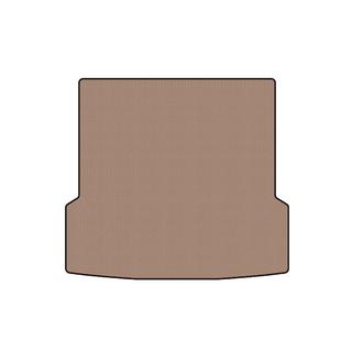 Gummimatte für Kofferraum Carsuit (2003-2008, beige) Nissan Armada 2003-2015 Foto 1