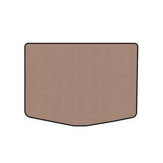Gummimatte für Kofferraum Carsuit (Beige) Nissan Juke 2020- Foto 1
