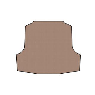 Gummimatte für Kofferraum Carsuit (SD, beige) Foto 1