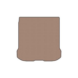 Gummimatte für Kofferraum Carsuit (mit 2. Sitzreihe, 7-Sitzer, beige) Foto 1