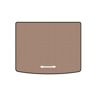 Gummimatte für Kofferraum Carsuit (LB, Hybrid, beige) Foto 1