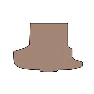 Gummimatte für Kofferraum Carsuit (Beige) Opel Insignia 2017-2022 Foto 1
